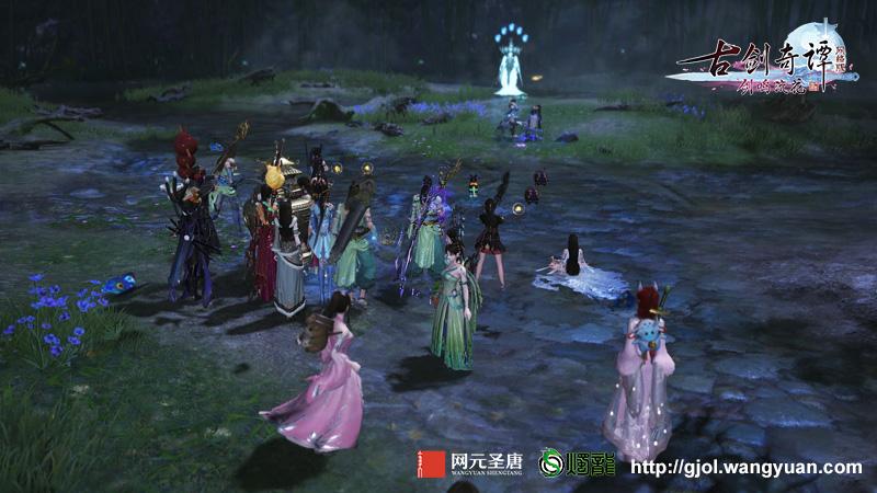 万词王